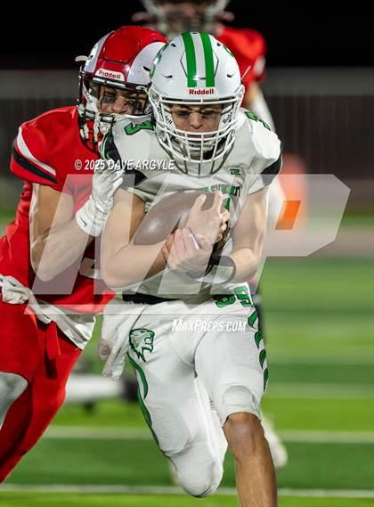 Thumbnail 1 in South Summit vs. South Sevier (UHSAA 2A Semifinal) photogallery.