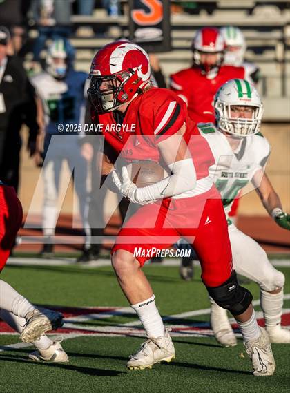 Thumbnail 1 in South Summit vs. South Sevier (UHSAA 2A Semifinal) photogallery.