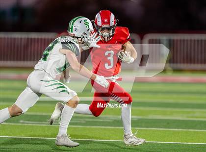 Thumbnail 3 in South Summit vs. South Sevier (UHSAA 2A Semifinal) photogallery.