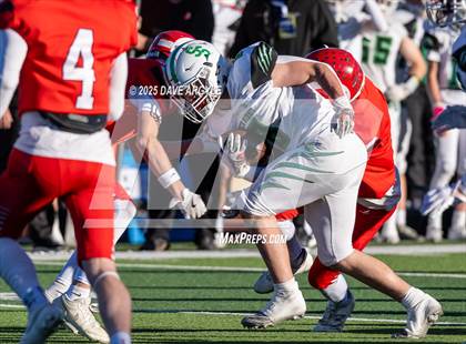 Thumbnail 1 in South Summit vs. South Sevier (UHSAA 2A Semifinal) photogallery.