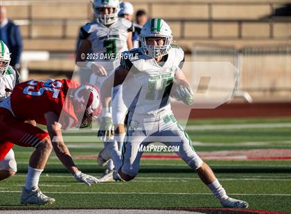 Thumbnail 1 in South Summit vs. South Sevier (UHSAA 2A Semifinal) photogallery.