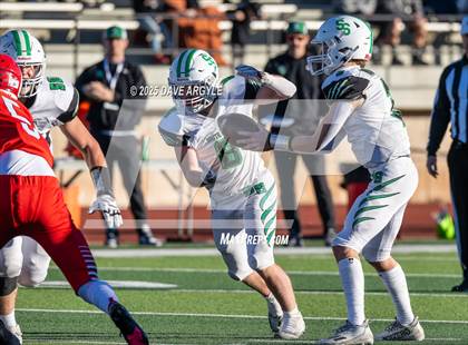 Thumbnail 3 in South Summit vs. South Sevier (UHSAA 2A Semifinal) photogallery.