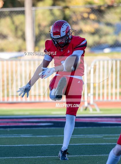 Thumbnail 3 in South Summit vs. South Sevier (UHSAA 2A Semifinal) photogallery.