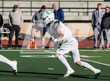 Thumbnail 1 in South Summit vs. South Sevier (UHSAA 2A Semifinal) photogallery.