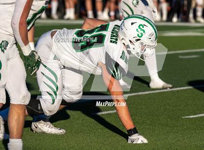 Thumbnail 1 in South Summit vs. South Sevier (UHSAA 2A Semifinal) photogallery.