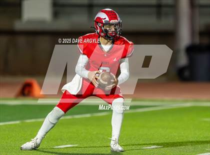 Thumbnail 1 in South Summit vs. South Sevier (UHSAA 2A Semifinal) photogallery.