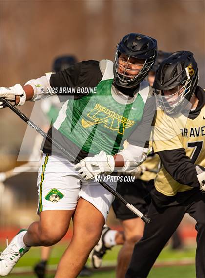 Thumbnail 1 in Socastee v Myrtle Beach (Laxapalooza at Socastee) photogallery.
