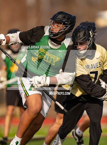 Thumbnail 2 in Socastee v Myrtle Beach (Laxapalooza at Socastee) photogallery.