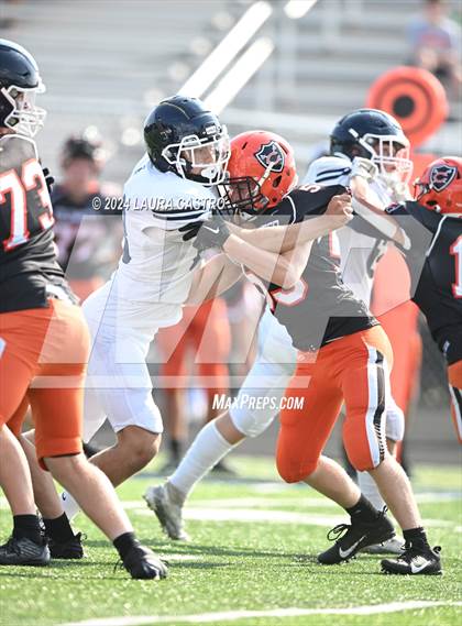 Thumbnail 1 in Coldwater @ Valley View photogallery.