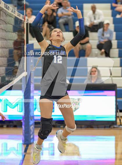 Thumbnail 1 in Katy Taylor vs Cinco Ranch photogallery.