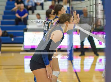 Thumbnail 2 in Katy Taylor vs Cinco Ranch photogallery.