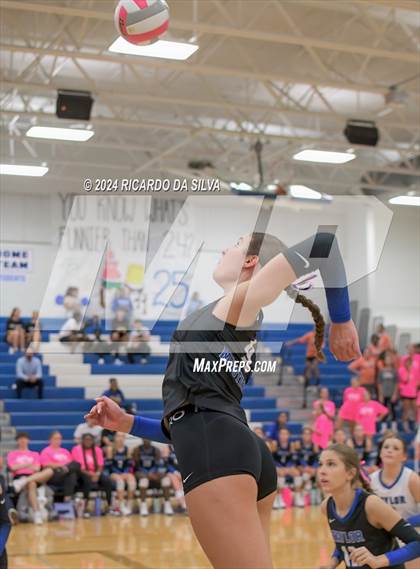 Thumbnail 1 in Katy Taylor vs Cinco Ranch photogallery.