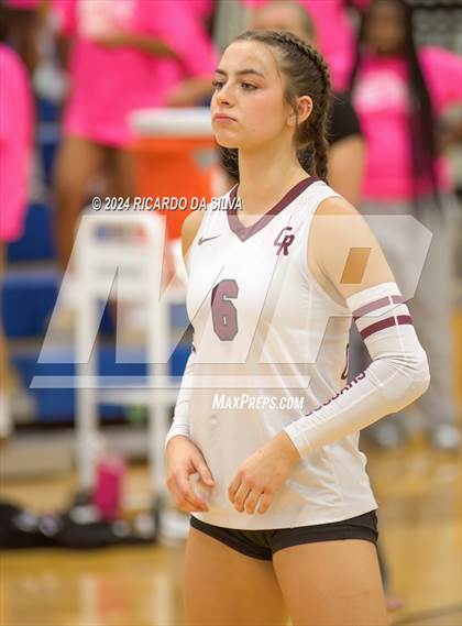 Thumbnail 1 in Katy Taylor vs Cinco Ranch photogallery.