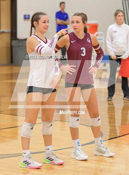 Thumbnail 2 in Katy Taylor vs Cinco Ranch photogallery.