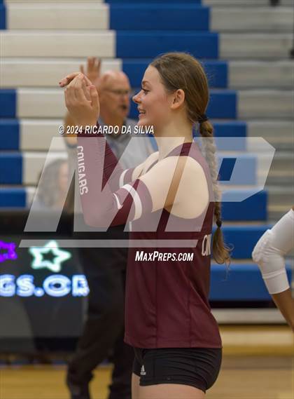 Thumbnail 1 in Katy Taylor vs Cinco Ranch photogallery.