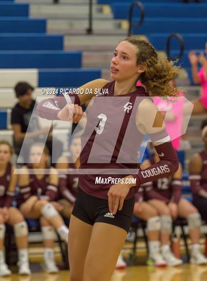 Thumbnail 1 in Katy Taylor vs Cinco Ranch photogallery.