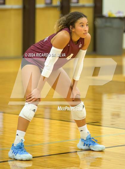 Thumbnail 1 in Katy Taylor vs Cinco Ranch photogallery.