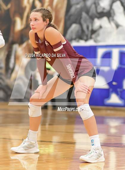 Thumbnail 1 in Katy Taylor vs Cinco Ranch photogallery.