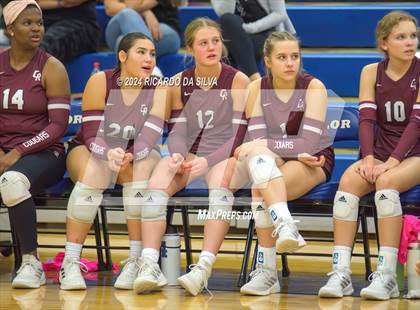 Thumbnail 2 in Katy Taylor vs Cinco Ranch photogallery.