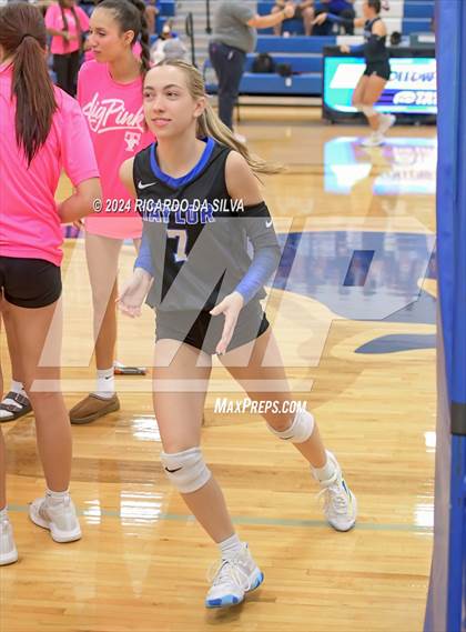 Thumbnail 1 in Katy Taylor vs Cinco Ranch photogallery.