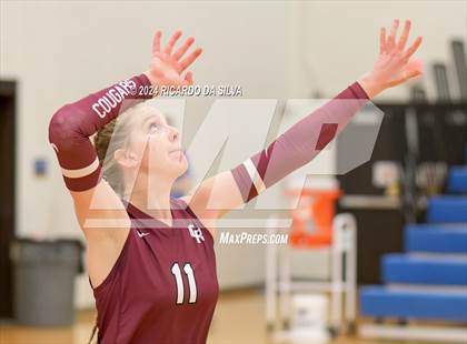 Thumbnail 3 in Katy Taylor vs Cinco Ranch photogallery.