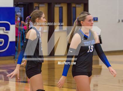 Thumbnail 1 in Katy Taylor vs Cinco Ranch photogallery.