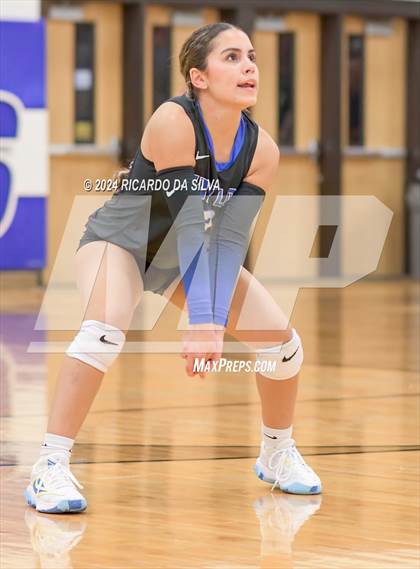 Thumbnail 2 in Katy Taylor vs Cinco Ranch photogallery.
