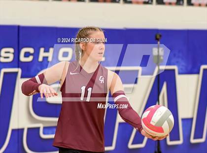 Thumbnail 2 in Katy Taylor vs Cinco Ranch photogallery.