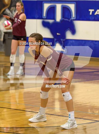 Thumbnail 1 in Katy Taylor vs Cinco Ranch photogallery.