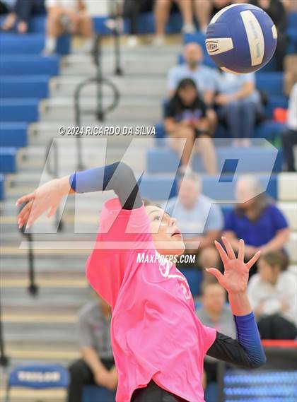 Thumbnail 2 in Katy Taylor vs Cinco Ranch photogallery.