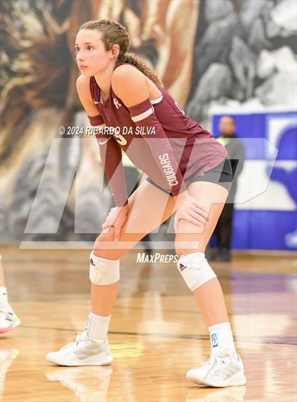 Thumbnail 1 in Katy Taylor vs Cinco Ranch photogallery.
