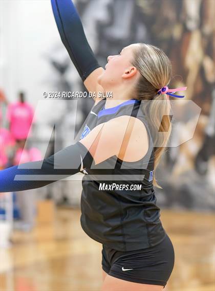 Thumbnail 1 in Katy Taylor vs Cinco Ranch photogallery.