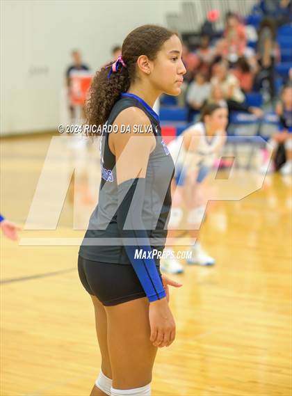 Thumbnail 1 in Katy Taylor vs Cinco Ranch photogallery.