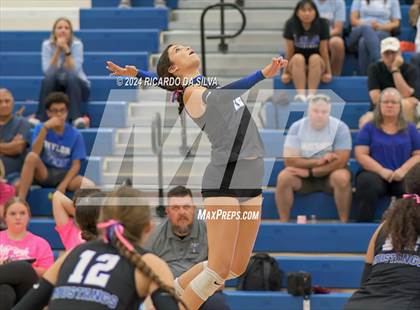 Thumbnail 1 in Katy Taylor vs Cinco Ranch photogallery.