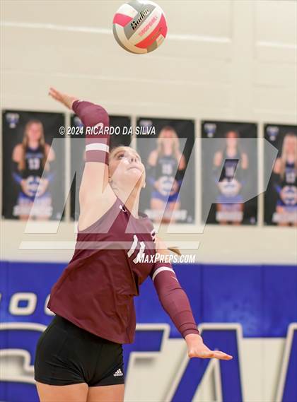 Thumbnail 1 in Katy Taylor vs Cinco Ranch photogallery.