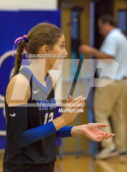 Thumbnail 3 in Katy Taylor vs Cinco Ranch photogallery.
