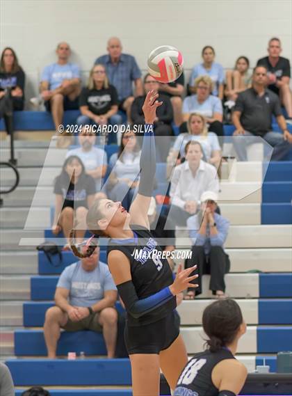 Thumbnail 1 in Katy Taylor vs Cinco Ranch photogallery.