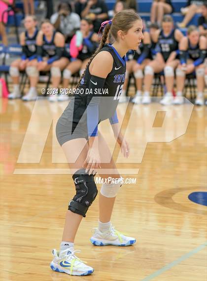 Thumbnail 1 in Katy Taylor vs Cinco Ranch photogallery.