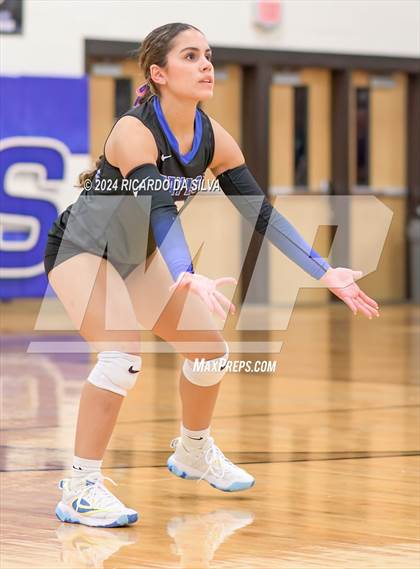 Thumbnail 1 in Katy Taylor vs Cinco Ranch photogallery.
