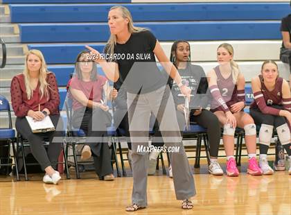 Thumbnail 1 in Katy Taylor vs Cinco Ranch photogallery.