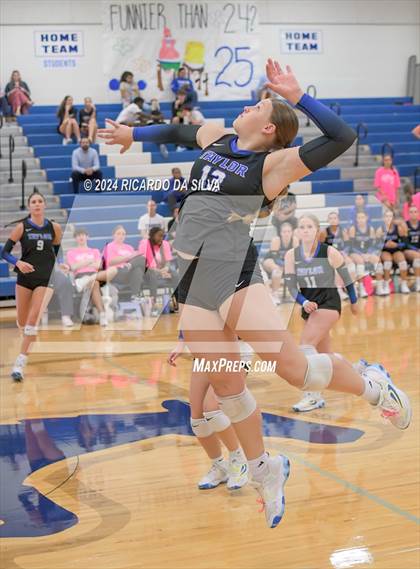Thumbnail 1 in Katy Taylor vs Cinco Ranch photogallery.