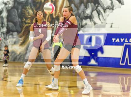 Thumbnail 1 in Katy Taylor vs Cinco Ranch photogallery.