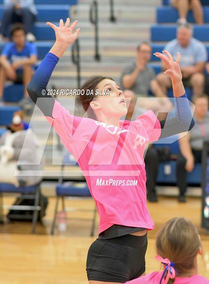Thumbnail 1 in Katy Taylor vs Cinco Ranch photogallery.