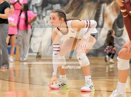 Thumbnail 3 in Katy Taylor vs Cinco Ranch photogallery.