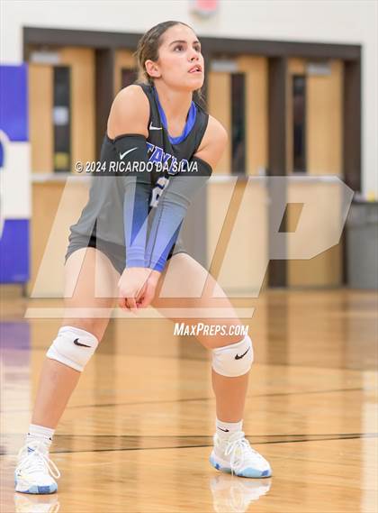 Thumbnail 3 in Katy Taylor vs Cinco Ranch photogallery.