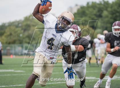 Thumbnail 1 in Wayne Hills @ Hackensack (Scrimmage) photogallery.