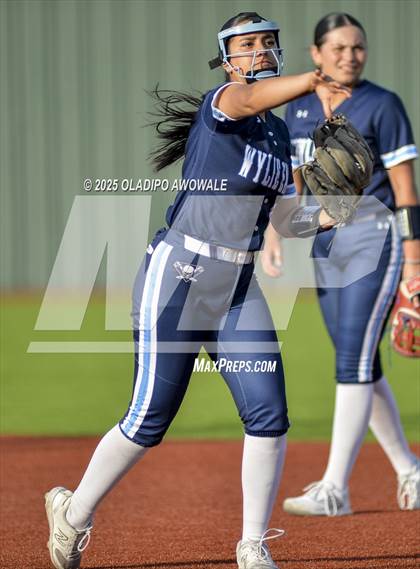 Thumbnail 1 in Wylie East @ Wylie photogallery.