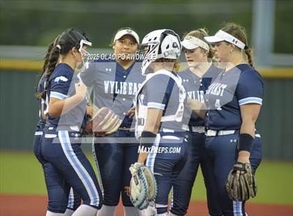 Thumbnail 2 in Wylie East @ Wylie photogallery.