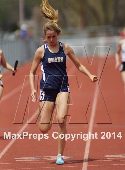 Thumbnail 1 in St. Vrain Invitational photogallery.