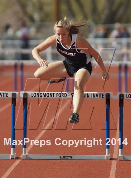 Thumbnail 1 in St. Vrain Invitational photogallery.